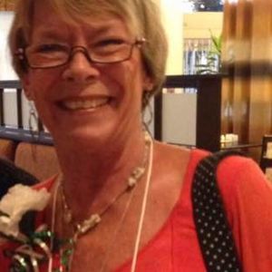 Meet your Posher, Carole-lynn